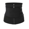Women Slimming Waist Trainer Tummy Control Body Shaper Belt Corset Shapewear