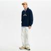 New Balance Uni Sports Club Half Zip Up Nbnce11213 50