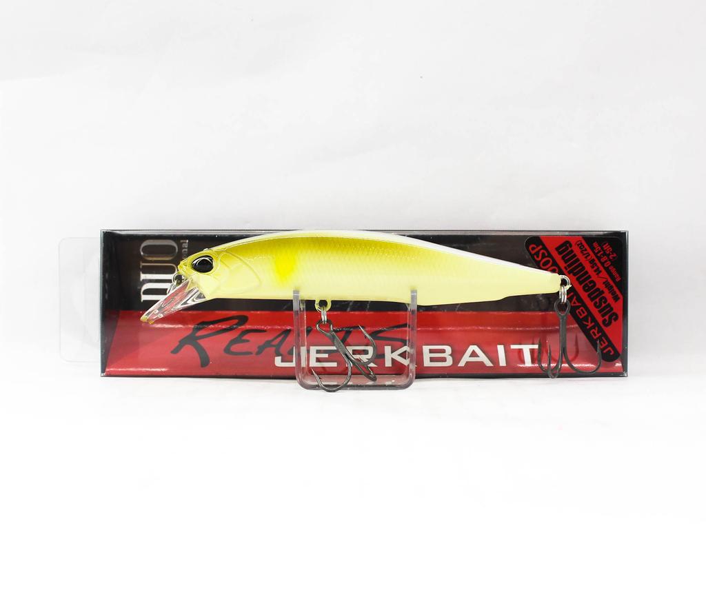 DUO Realis Jerkbait 100SP подвесная приманка CST3070 (6698)
