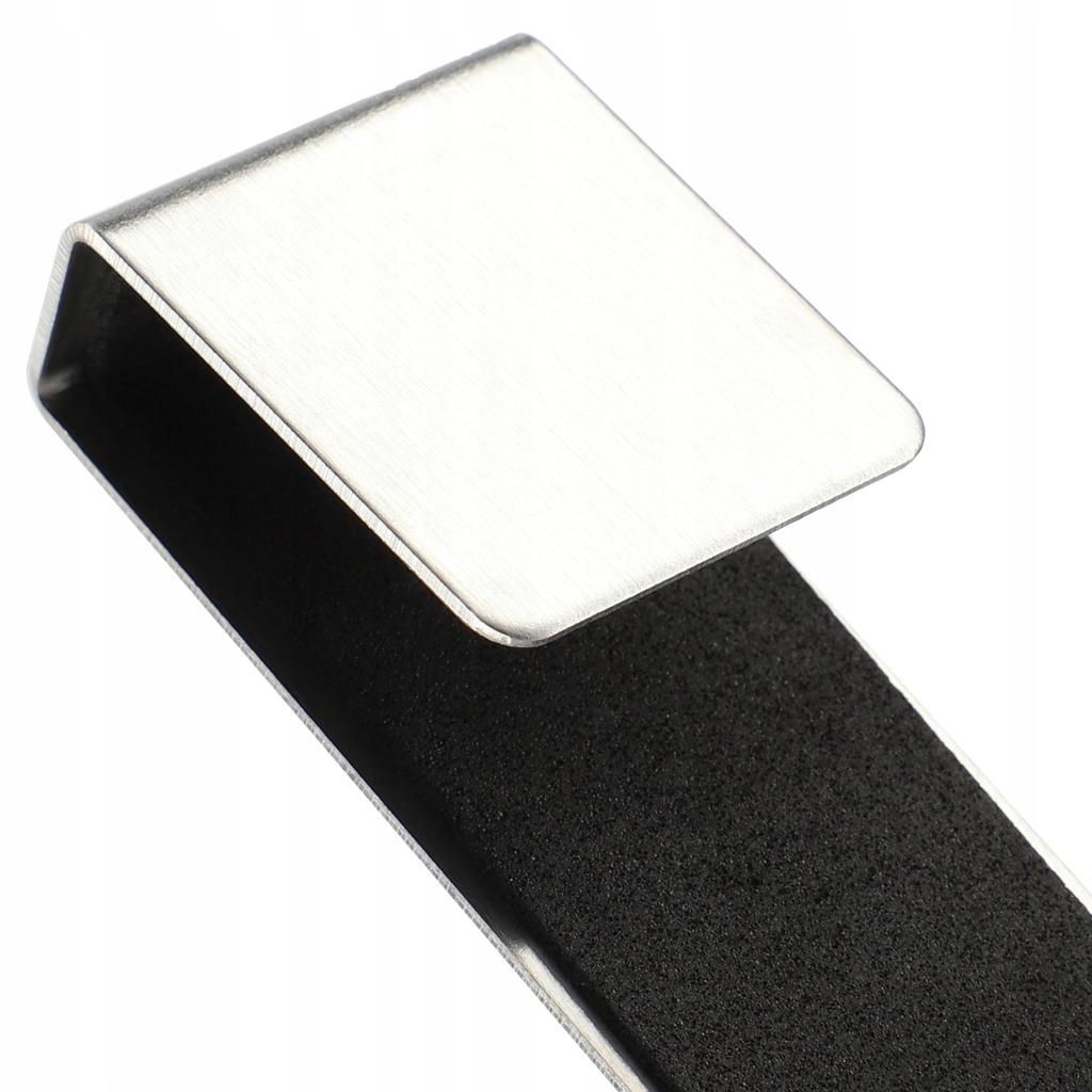 KADAX Door Hook Hanger Non-Invasive Towels Single