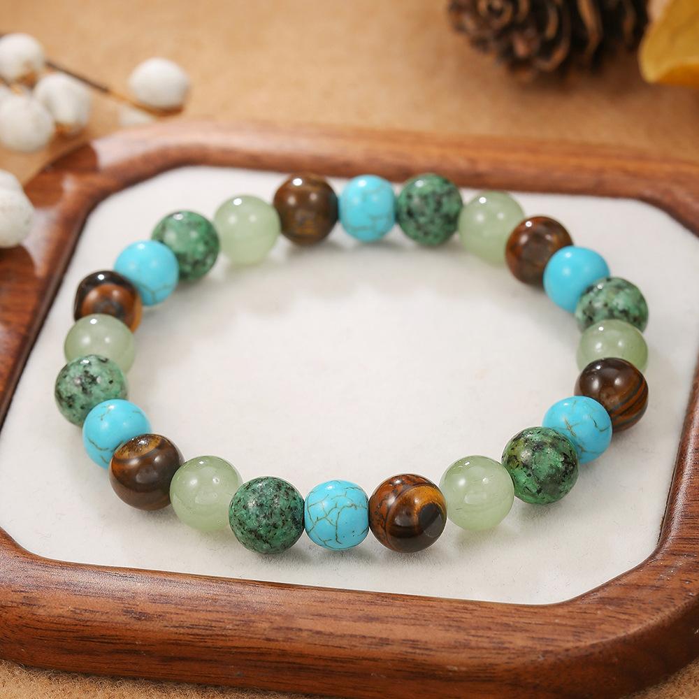 JYL TS Bracelet Hot Selling Beaded -Follows Trend & Attracts Popular Luck