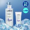 Hair Loss Care Scalp Cooling & No Sebum Shampoo 333ml Set (+50ml)