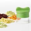 Innovative Spiral Kitchen Multifunctional Peeler Small and Convenient Fast Slicer Essential for Kitchen