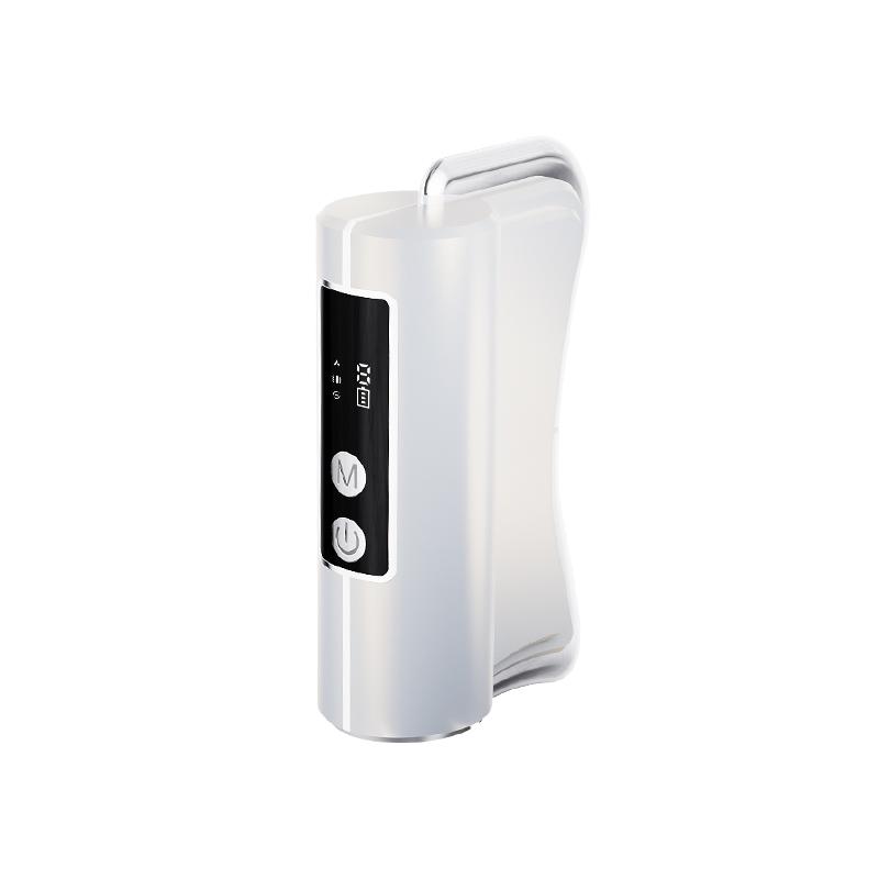 Вибрационный массажер для тела Электрический фасциальный нож Расслабление мышц Подтяжка тела Гиперлез Инструмент для массажа шеи