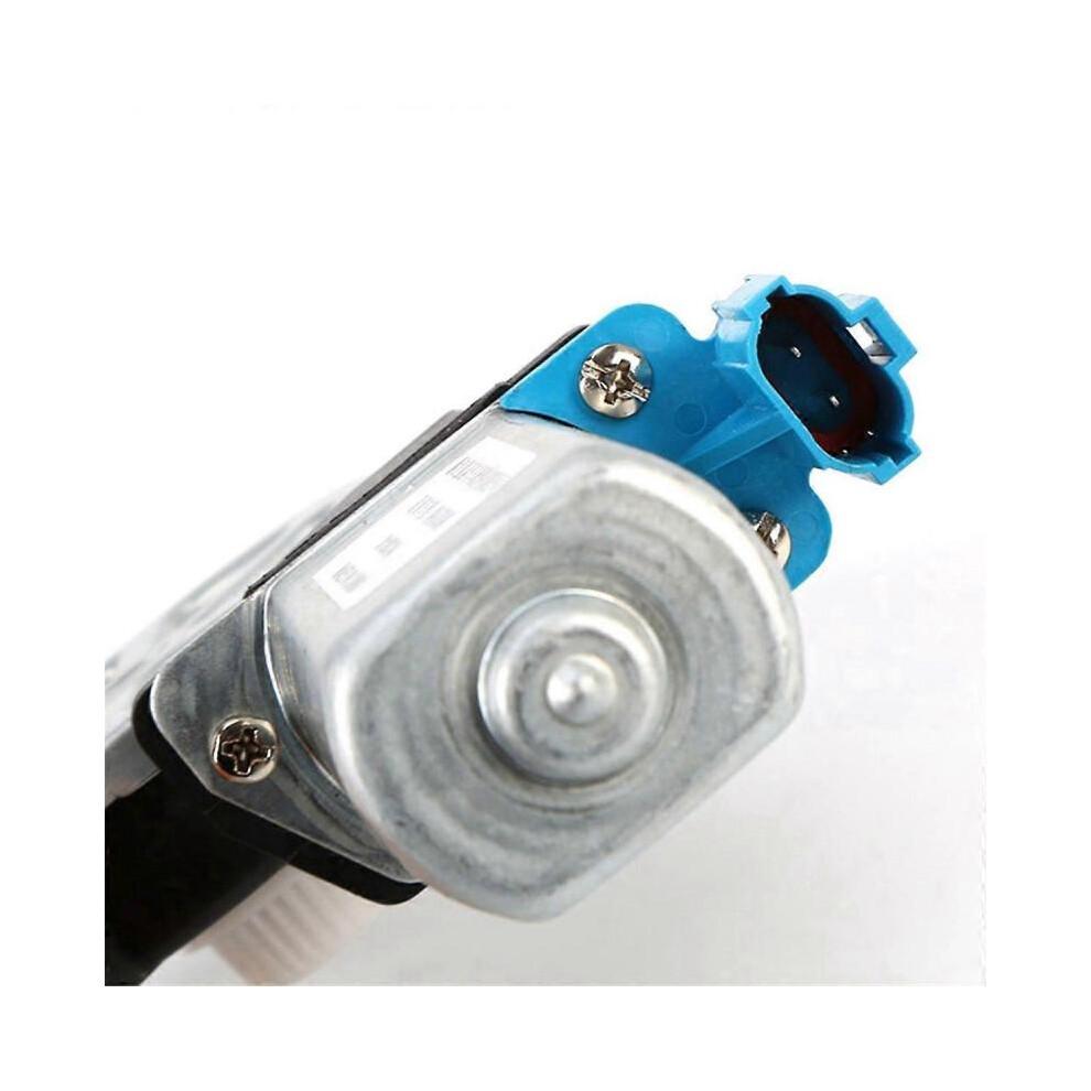 Automobile Left Front Electric Window Lifter Motor Window Lifter for Lacetti J200 96549516 96475128