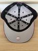 BATHING APE BAPE x ERA MLB White Sox 59FIFTY Cap 7 3 4 Black Purple