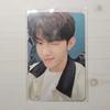 Zhang Hao Kcon Photocard Andouble ZB1