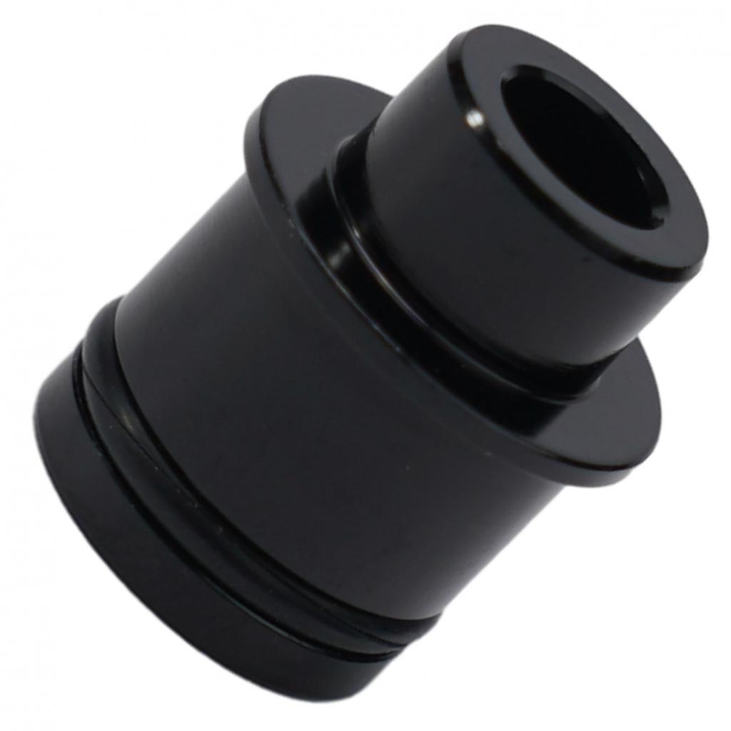 Сквозная ось. Быстросъемная ось/QR-ступица. Сквозная ось.