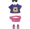 Аксессуар для кукол BABY BORN Bike Accessories