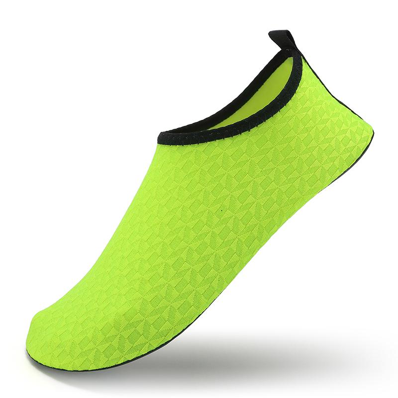 Летняя мужская и женская обувь для босиком, ультралегкая и с мягкой подошвой, обувь для воды, унисекс, пляжная обувь для воды, обувь для йоги