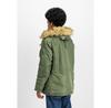 Куртка зимняя Alpha Industries AI.103141-01-4XL