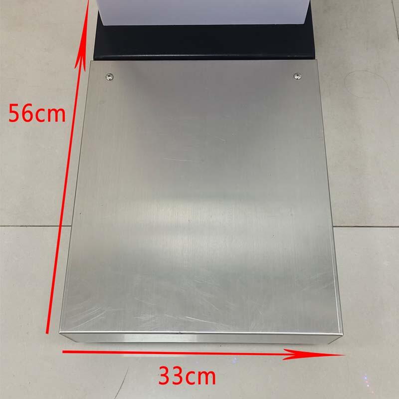 Lejialikang HW-900B Ultrasonic Health Kiosk (CN version)