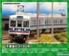 Green Max N Gauge Chiba Express Type 3150 Set 30413 Railway Model Train 4-Car (with Power)