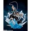 Figurine - TAMASHII NATIONS - Toushiro Hitsugaya - Guerre Du Sang De Mille Ans - 18 Cm