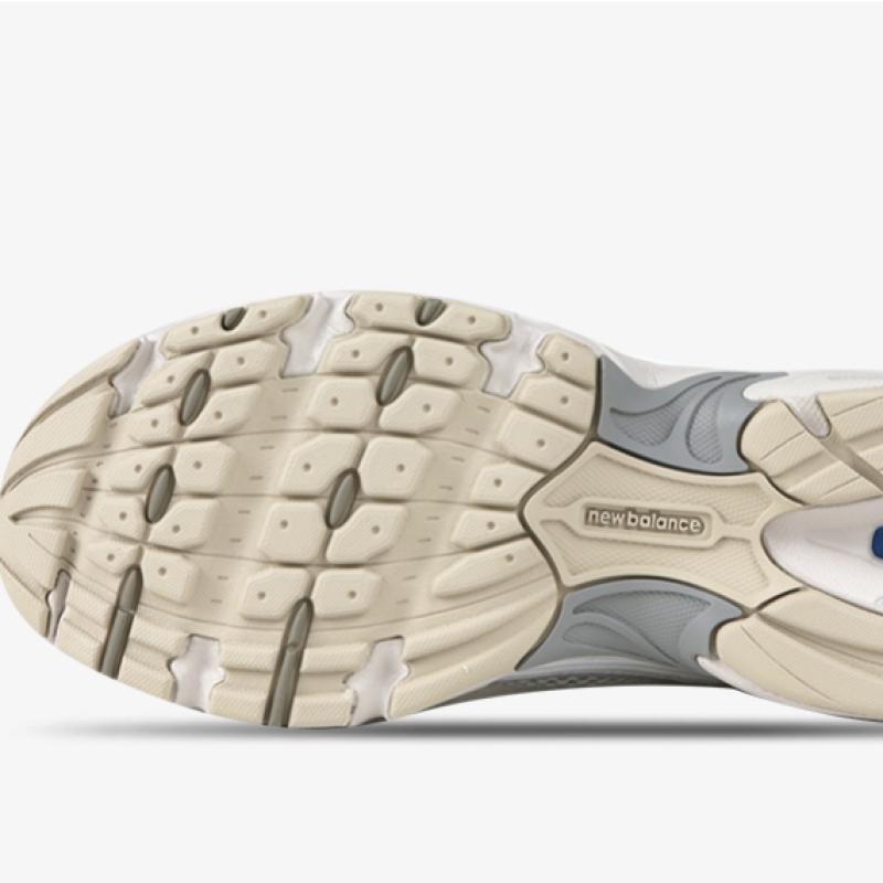 New Balance Мужские Женские Беговые Кроссовки Серый Мозг U530nec