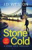 Книга Stone Cold : 1