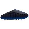 Nike Мужские закрытые тапочки Mind 001 Черно-синие HQ4307-400