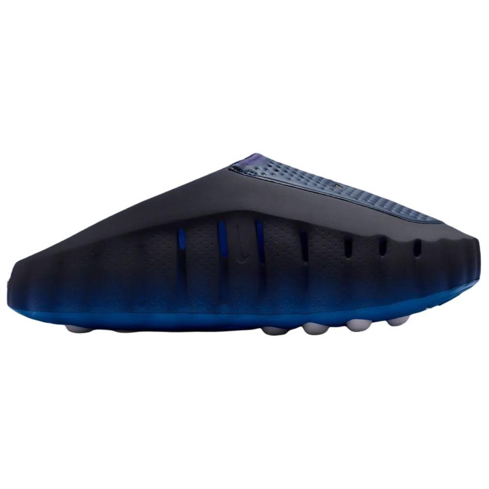 Nike Мужские закрытые тапочки Mind 001 Черно-синие HQ4307-400
