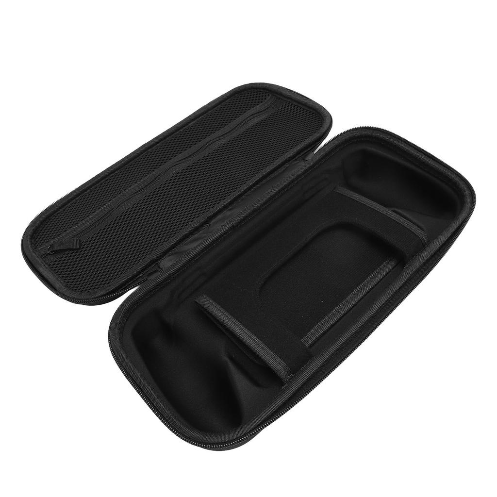 Remote Player Carrying Case Shockproof Scratch Proof Portable Handheld Game Console Storage Bag for