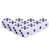 D6 Gambling Small Dice 14mm 10PCS Standard Dot Accessories for Gambling, Tabletop Game