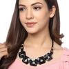 Ожерелье для женщин и девочек Модное колье-колье для женщин в стиле вестерн |