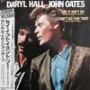 12-дюймовая пластинка DARYL HALL & JOHN OATES - Say It Isn't So RPS1001 RCA 1983 Япония Рок Б/У