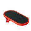 Ergonomic Adjustable Arm Rest Support For Computer Desk Wrist Rest Pad For Office Gaming Chair Armrest Extension Bracket