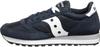 Кроссовки Jazz Original navy/white