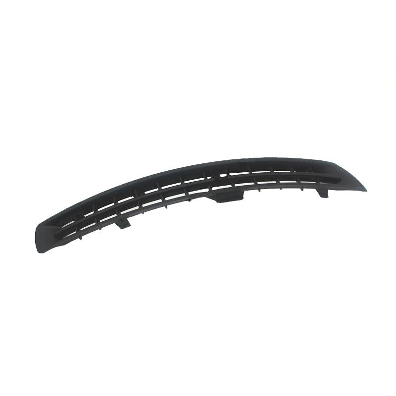 Для Volvo XC90 2007 2008 2009-2014 30678954 30678953 Автоаксессуары Lefr Правый автомобильный передний бампер гриль Накладка вентиляционная хромированная