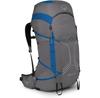 Рюкзак Exos Pro 55 L/XL dale grey/agam blue (Herren)