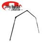 JINGRUIDA 30 sqm Framework Tent & Accessories