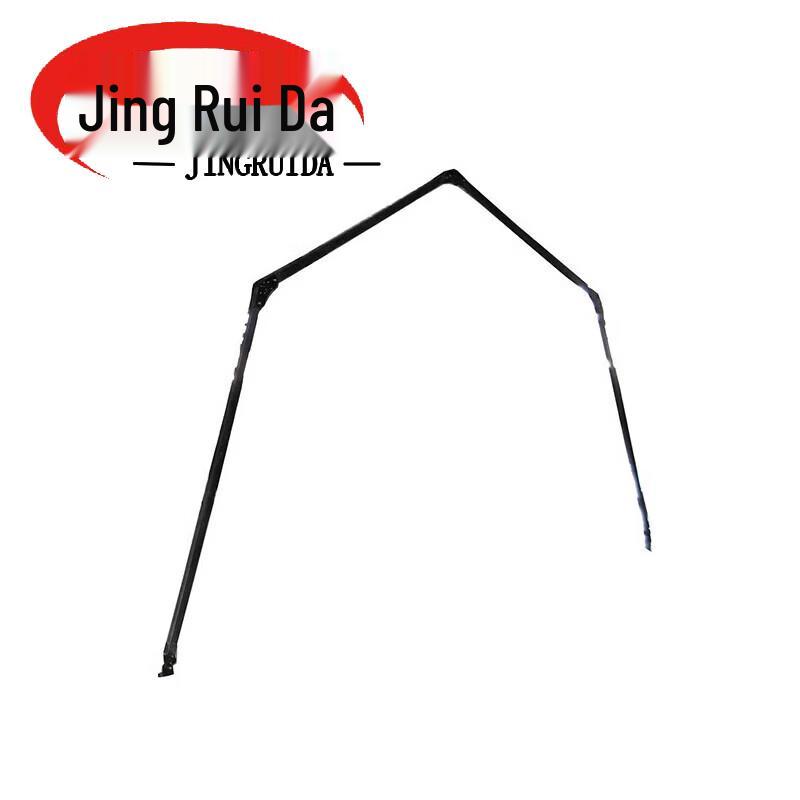 JINGRUIDA 30 sqm Framework Tent & Accessories
