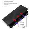 Магнитный кожаный чехол-книжка для Samsung Galaxy S24+, чехол для телефона Samsung S24 Plus S23 FE S22 Ultra 5G S23FE, сумка-кошелек с откидной крышкой