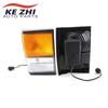 New Front Light Side Corner Lamp Left/Right For Land Rover Range Rover Classic 1987-1995 PRC8950 PRC8949