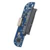 Адаптер USB3.0 к SATA 2.5" HDD SSD 5 Гбит/с Plug and Play Кабель SATA к USB со светодиодными индикаторами состояния для Windows для