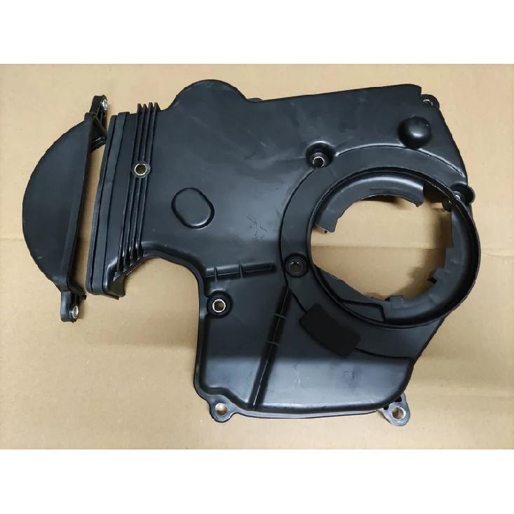 4G63 4G64S4M hourly lower cover MD310415 MD331250