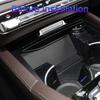 Автомобильное беспроводное зарядное устройство QI для Mercedes-Benz MB GL GLE GLS 2020 2021 2025 Беспроводное зарядное устройство для телефона Зарядка держателя телефона Аксессуары