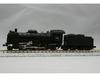 Micro Ace N Gauge Hachinohe Engine District A7206 Railway Model Steam Locomotive C58-296