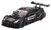 TrueScale Miniatures MINI GT 164 Nissan GT-R Nismo GT500 Серия SUPER GT 2021#230 Прототип Левостороннее управление Эксклюзив для Японии Готовое изделие