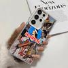 Social Y Deportivo Colo Club Shockproof Phone Case for Samsung Galaxy S26 Edge S25 Ultra S24 FE S23 Plus S21 Cover Anti Fall Fun