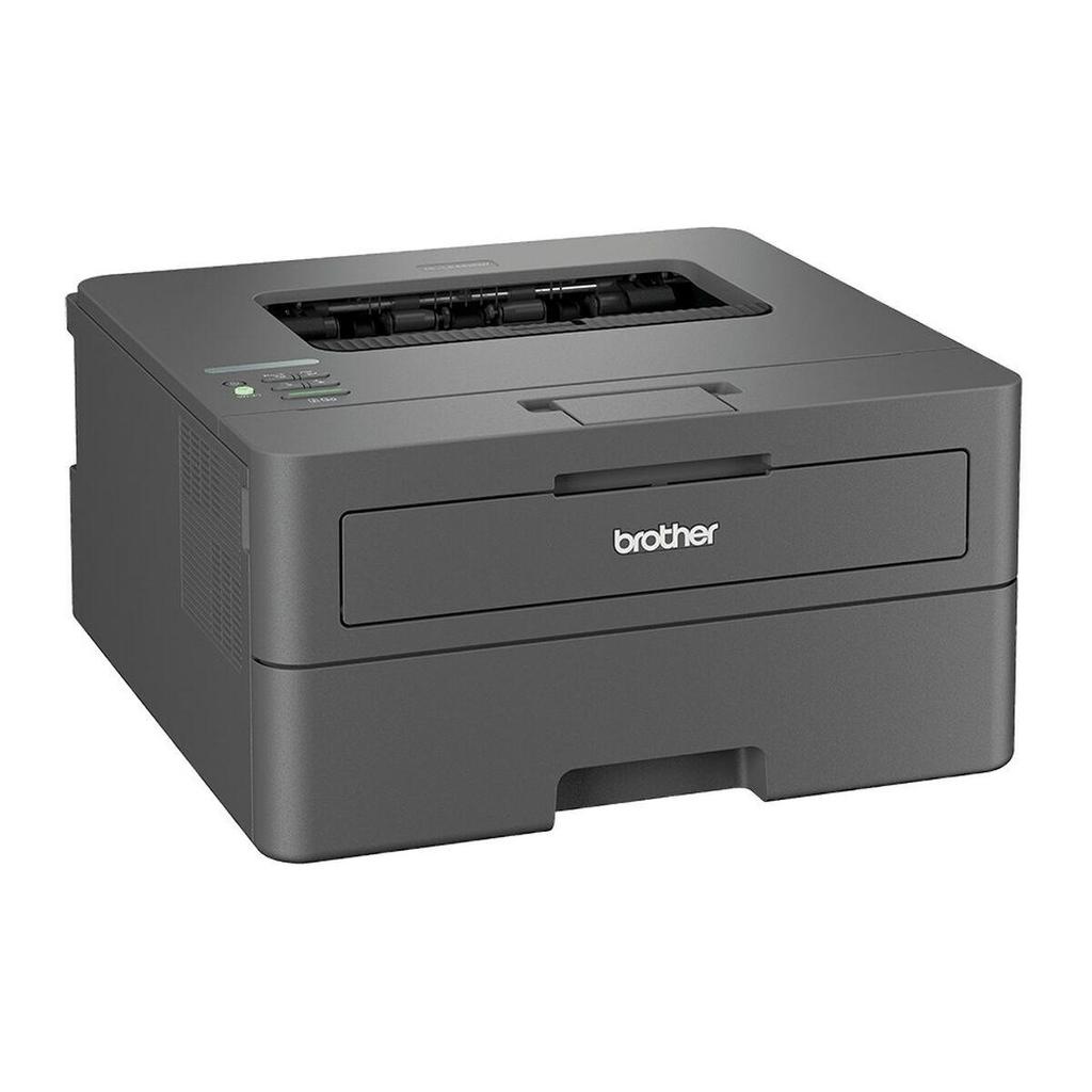 Brother HL-L2442DW Laser Printer 1200x1200dpi Gray/Black