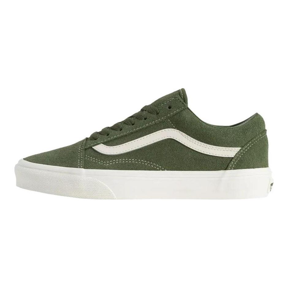 Vans Кеды мужские Old Skool Сушёная ламинария Зелёные VN000D6WEMU