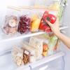 Yousheng 15/25/30 шт. одноразовые пластиковые пакеты герметичные пакеты для хранения пищевых продуктов пищевой класс без BPA герметичные устойчивые к разрыву пакеты для хранения свежести на холодильнике