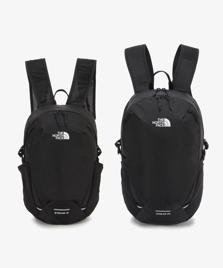 The North Face Поток 12л/20л (4 цвета)