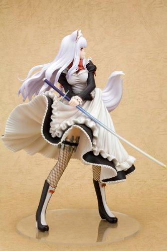 Kotobukiya Эксклюзив магазина Сияющие Сердца Лорна - Пробужденная Версия - Фигурка 1/8, предварительно раскрашенная, полностью готовая