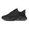 adidas Кроссовки унисекс Ozweego Black Trace Grey Core-Black Cloud-White HP7776