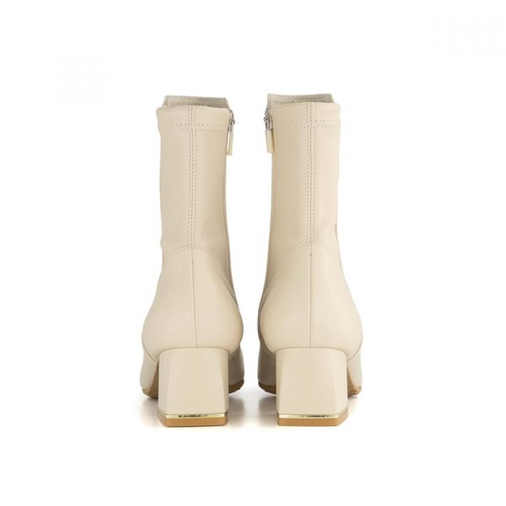Kumkang Women S Spandex Ankle bootS Renboc1956g8x