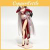 One Piece Боа Хэнкок Модель Настольное Украшение Орнаменты Для Коллекционеров Дисплей