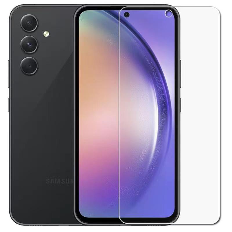 Защитное стекло Samsung A54 HD Anti-Drop с защитой от синего света для мобильного телефона A5460, взрывозащищенная защитная пленка