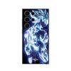 Samsung Galaxy S25 Ultra Case Dragon Ball Z Goku Ultra Instinct Shiny Maniacase